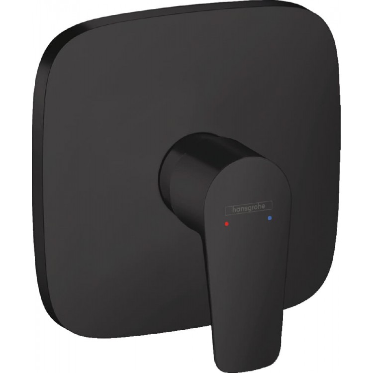 Смеситель для душа скрытого монтажа Hansgrohe Talis E Смеситель для душа скрытого монтажа Hansgrohe Talis E